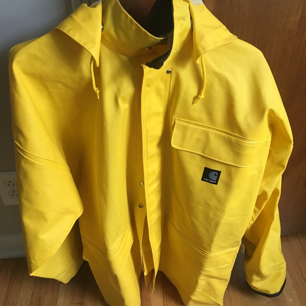 Carhartt Surrey Rain Jacket