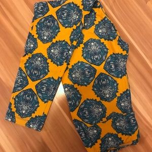 Lularoe Leggings