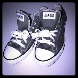 Gray Converse