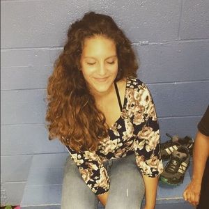 Meet your Posher, Sarah