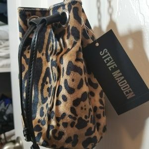 Steve Madden bucket bag Steve Madden bucket bag