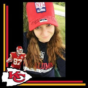 Meet your Posher, Nina