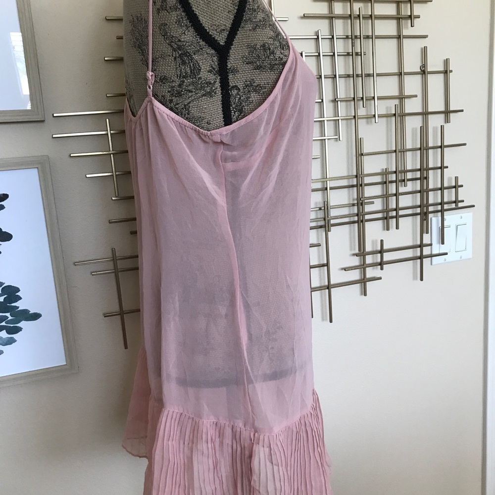 Trinity sheer top - Picture 2 of 4