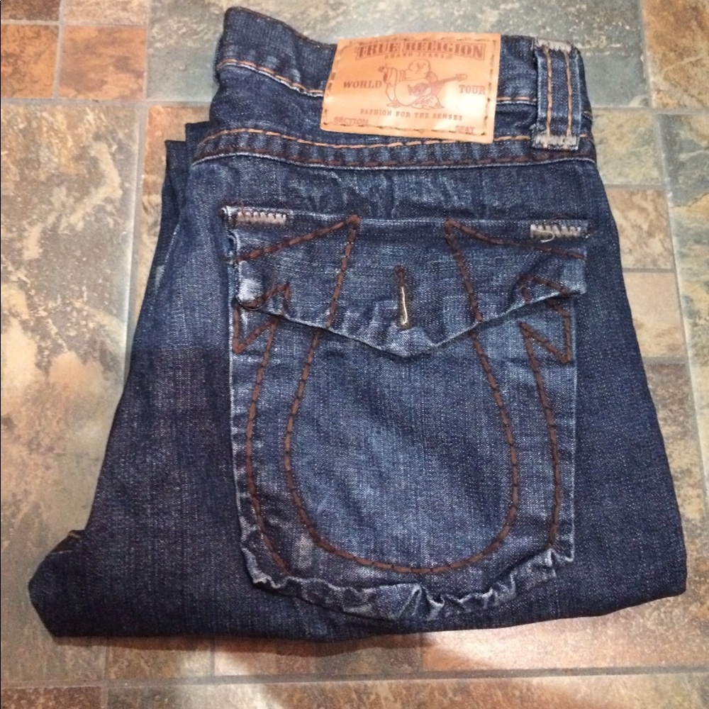 True Religion Jeans