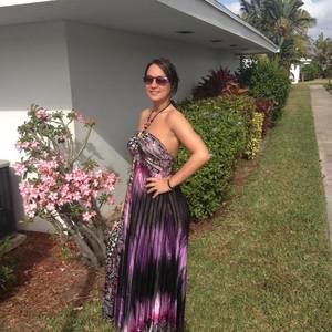 Meet your Posher, Tamara