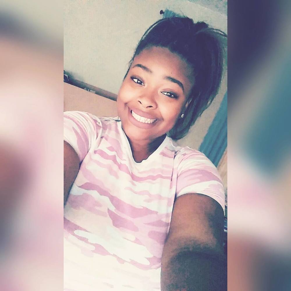 Meet your Posher, Tyla