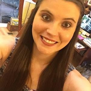 Meet your Posher, Ally