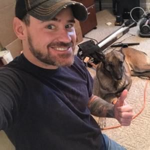 Meet your Posher, Rex