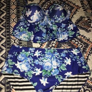 Xl Swimsuit brand new