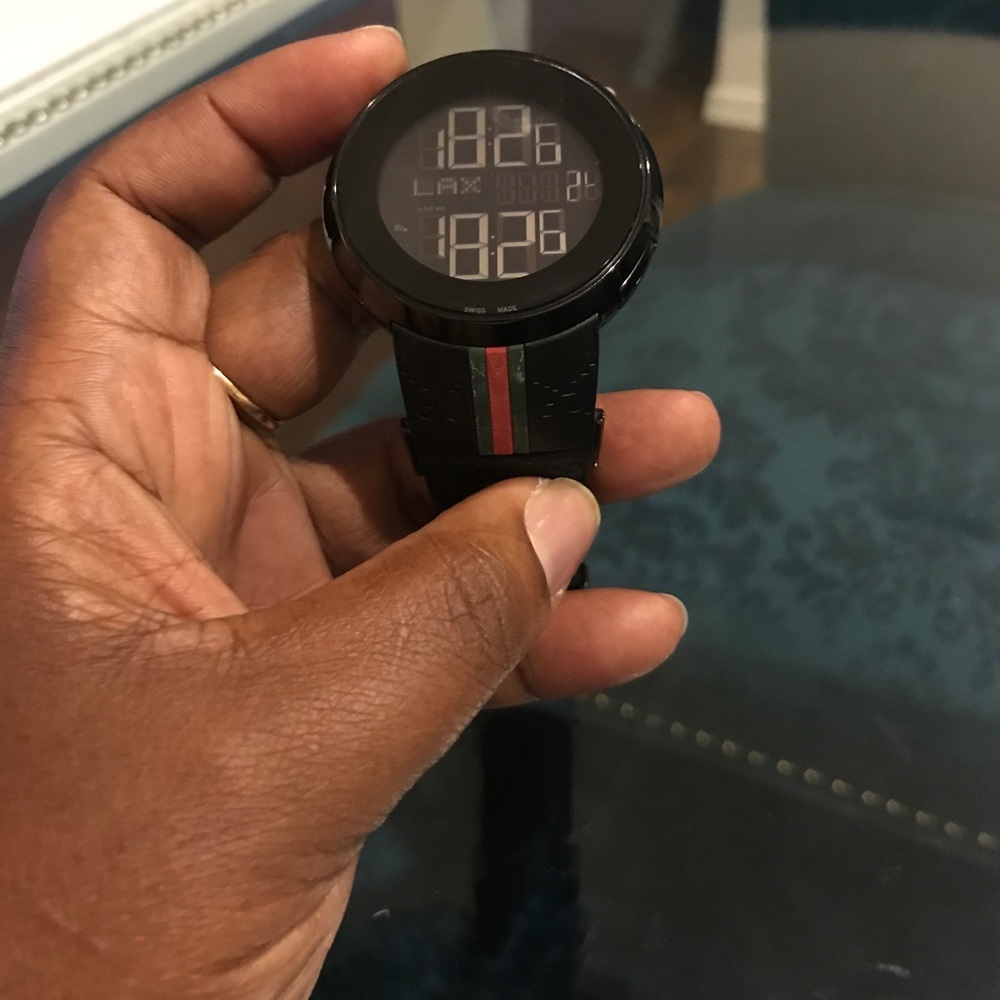 Gucci watch for sale