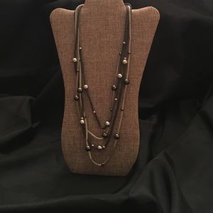 24"-28" Necklace