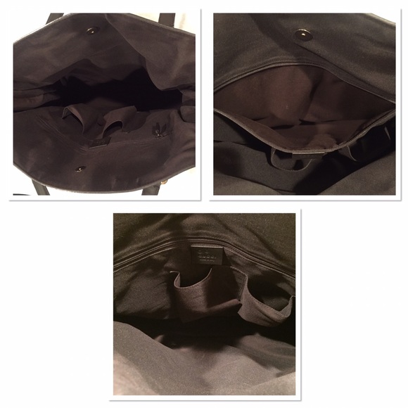 Authentic Gucci tote - Picture 5 of 7