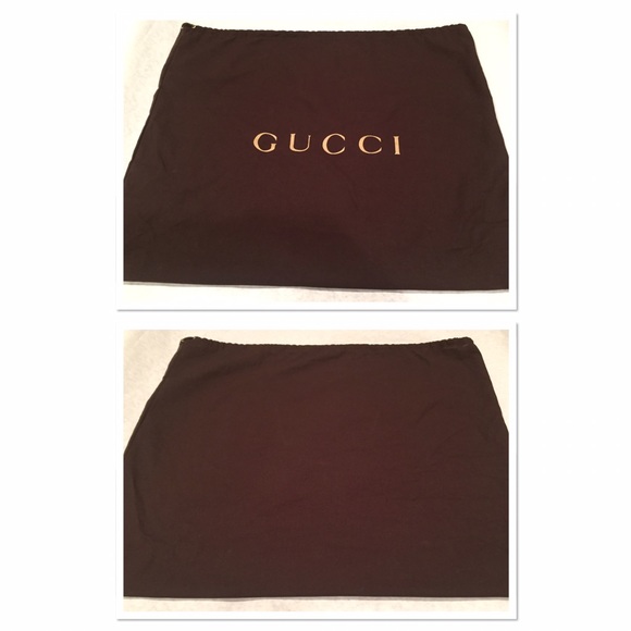 Authentic Gucci tote - Picture 7 of 7