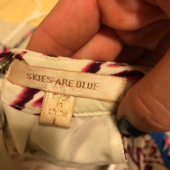 Dress - Picture 5 of 5