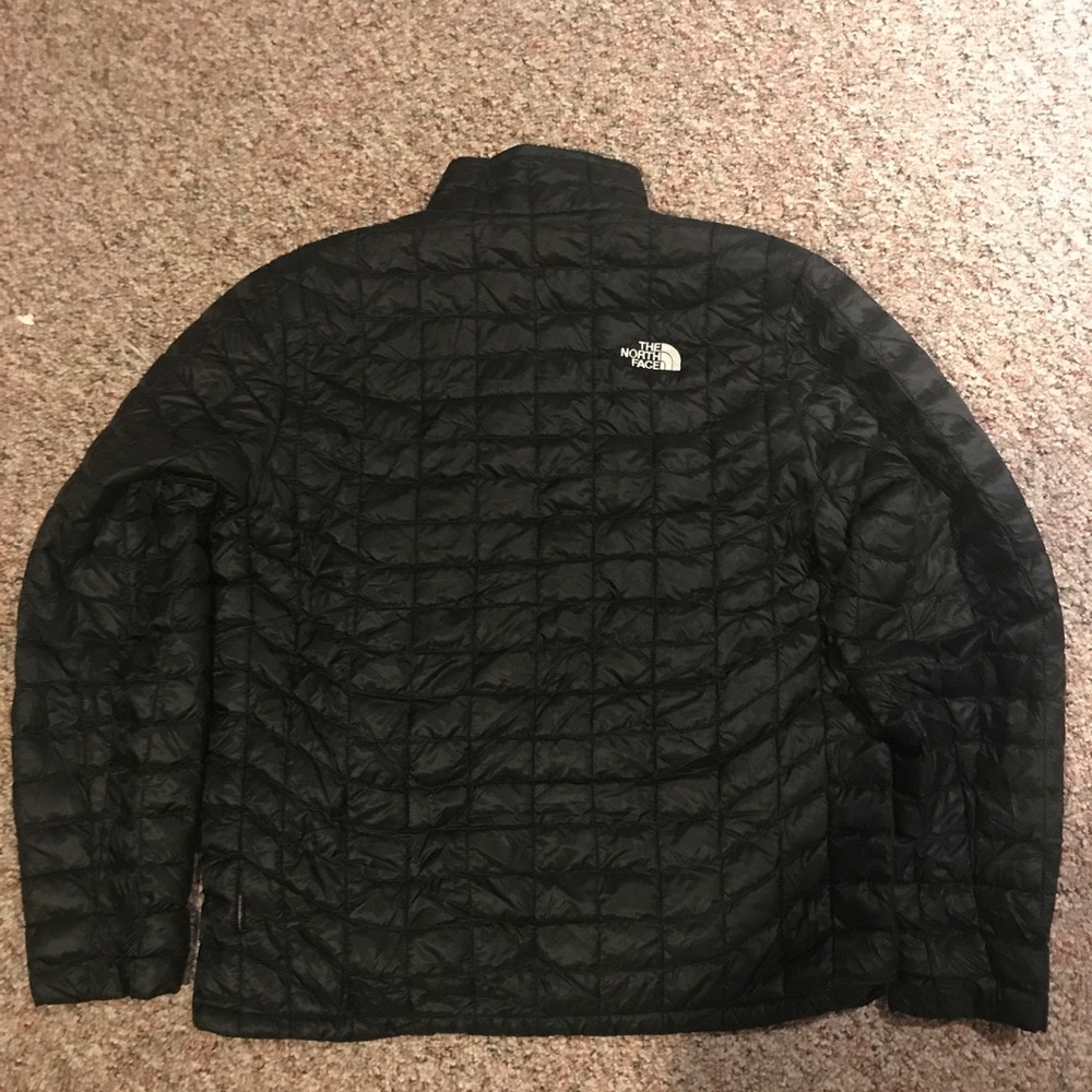 Men's North Face Jacket
