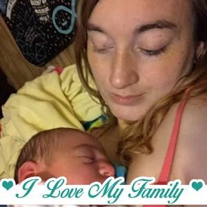 Meet your Posher, Alyssa