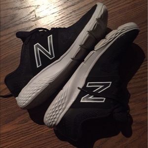 New balance women's 7 1/2