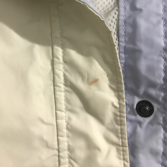 Columbia light weight jacket - Picture 3 of 3