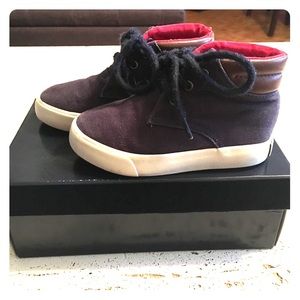 RL Polo Toddler Sneaker
