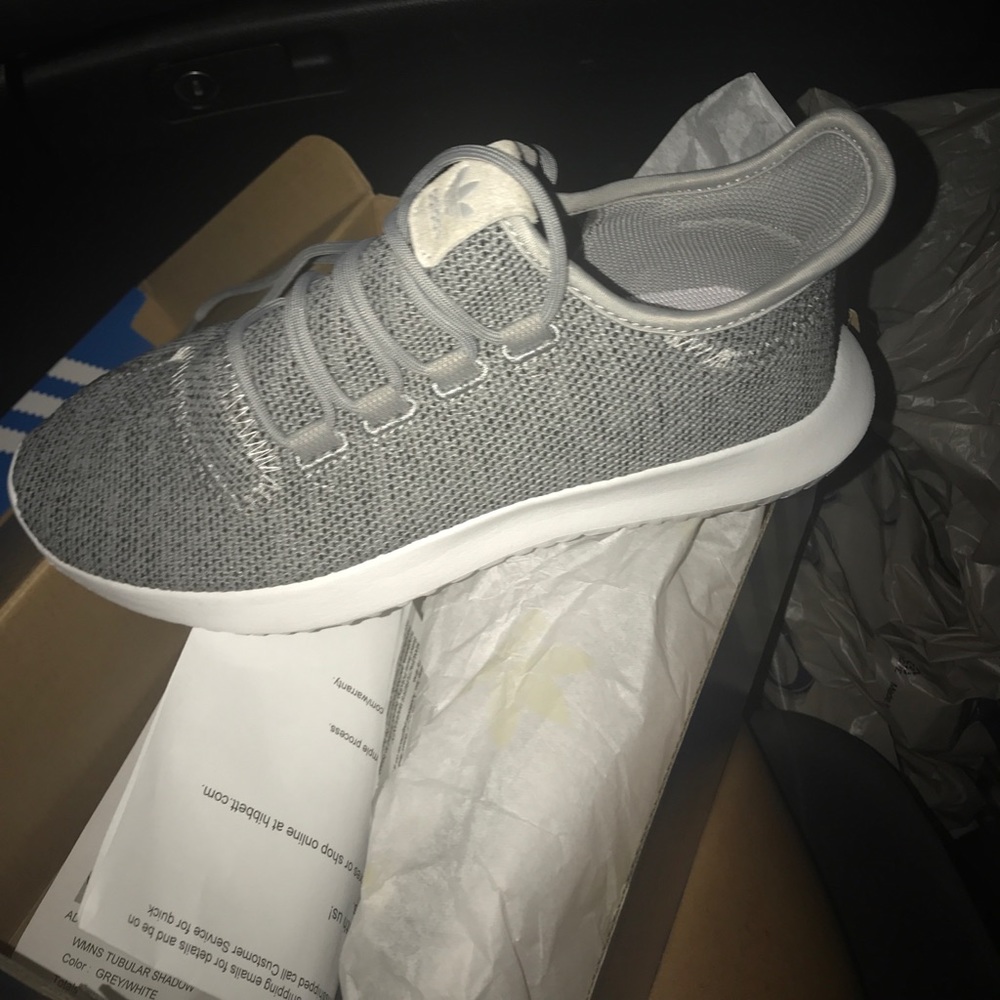 Adidas Tubular Shadow