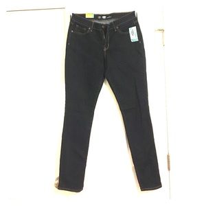 Standard/Regular Old Navy Skinny Jeans