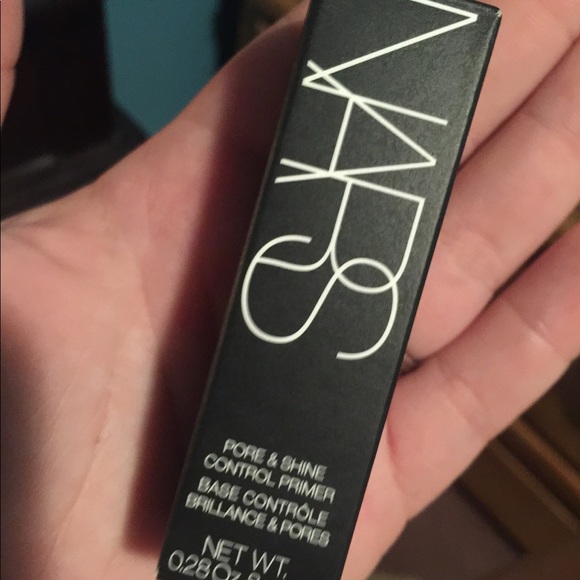 NARS Pore control primer and base new in box - Picture 1 of 2