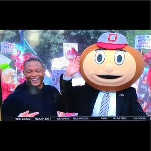 Meet your Posher, Bob