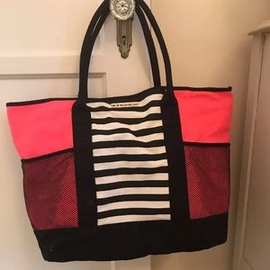 Victoria’s Secret Beach Bag