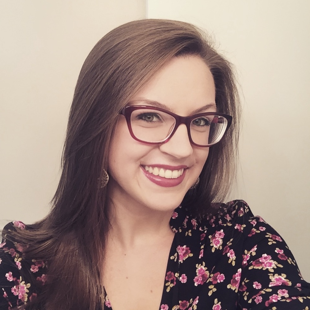 Meet your Posher, Jillian