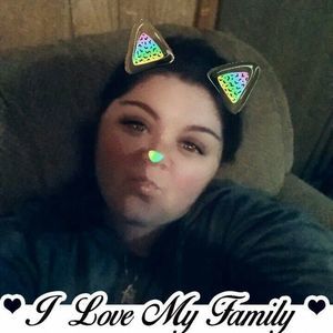 Meet your Posher, Misty