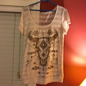 Short Sleeve Top Short Sleeve Top