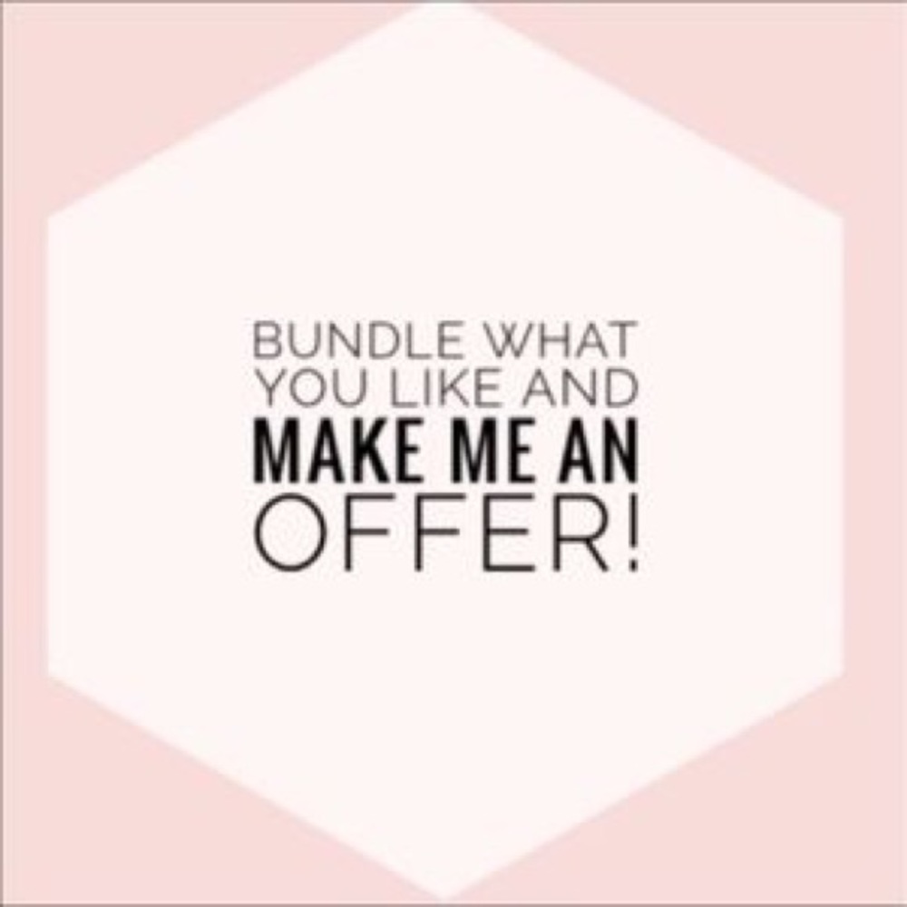 Make Me an Offer! 😊😻😁