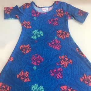 Kids dress size 8