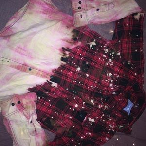 GG FLANNEL
