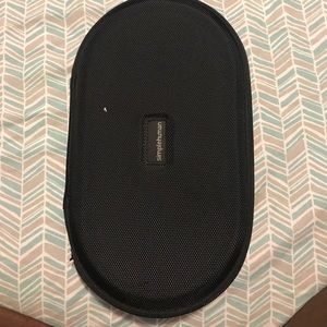 Simple human mirror