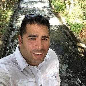 Meet your Posher, Lorenzo