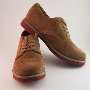 Sperry Leather Dress Casual Shoes