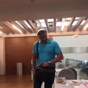 Meet your Posher, Joao-paulo