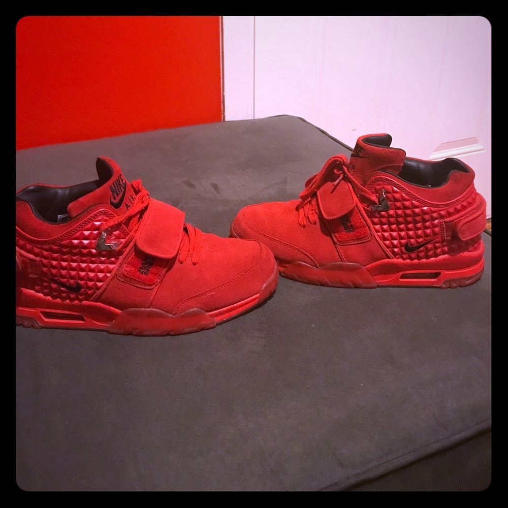 Nike Air Jordan