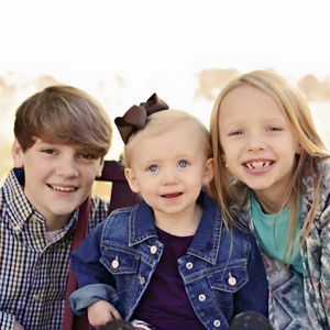 Meet your Posher, Caleb