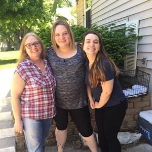 Meet your Posher, Joyce