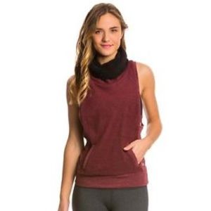 Alo Yoga Frost Winter Vest