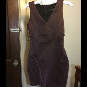 Party Mini Dress
