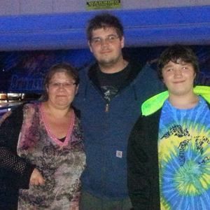 Meet your Posher, Debbra