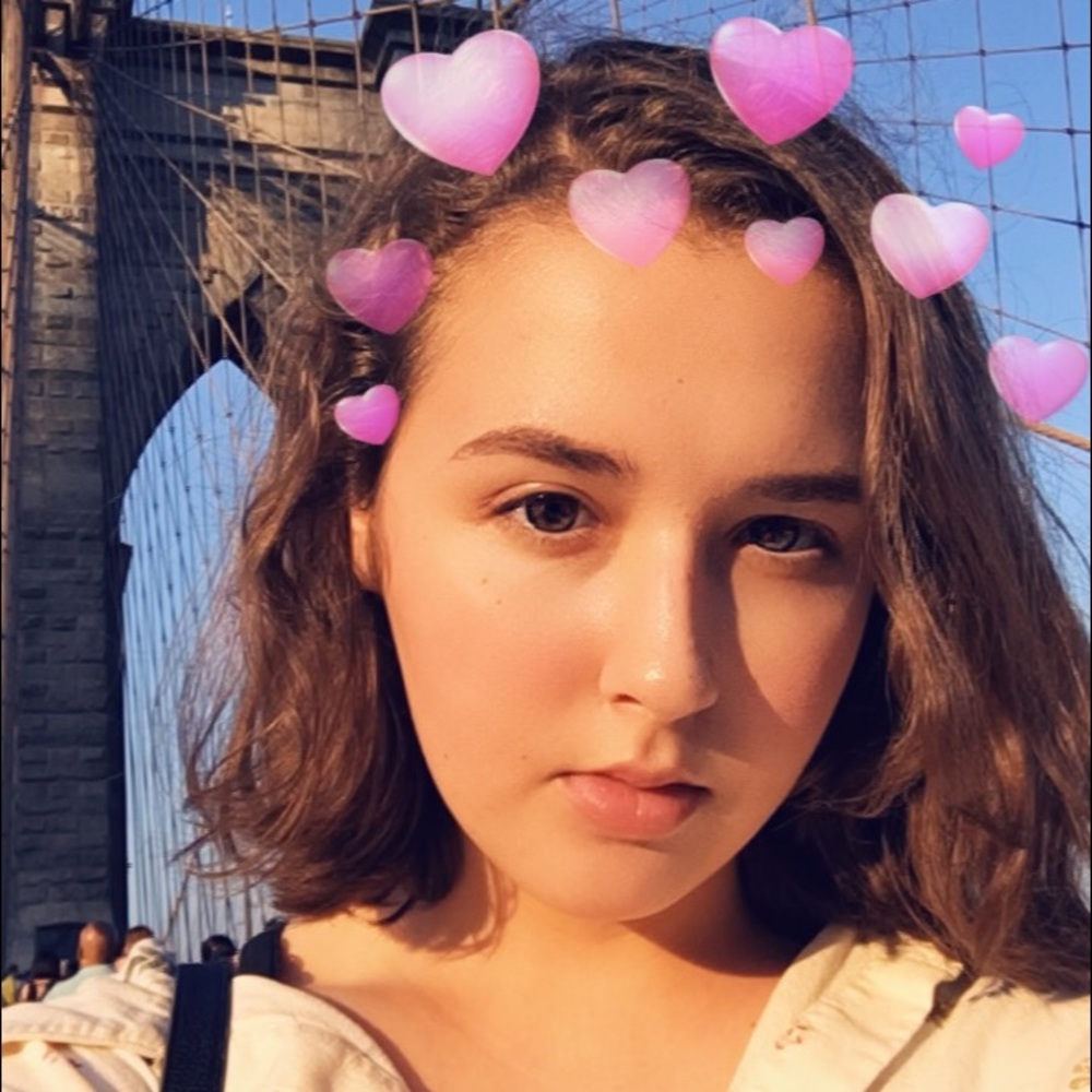 Meet your Posher, Karli