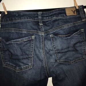 American Eagle Jeggings