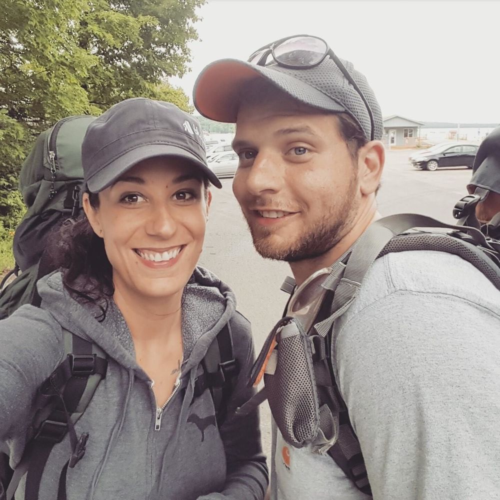 Meet your Posher, Patrick