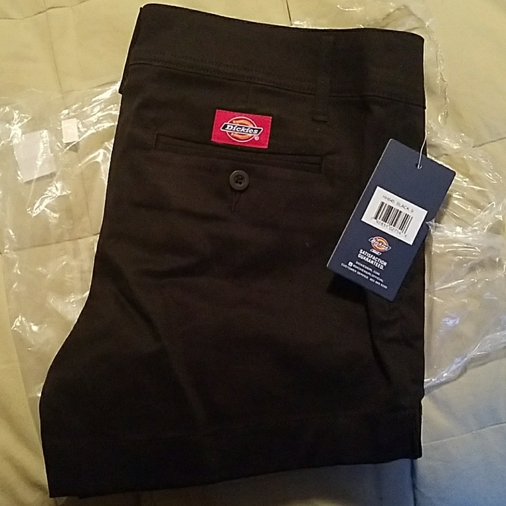 Dickies shorts