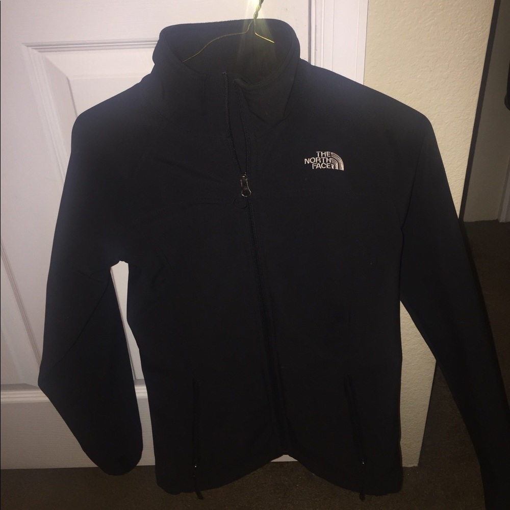 Women's Northface jacket