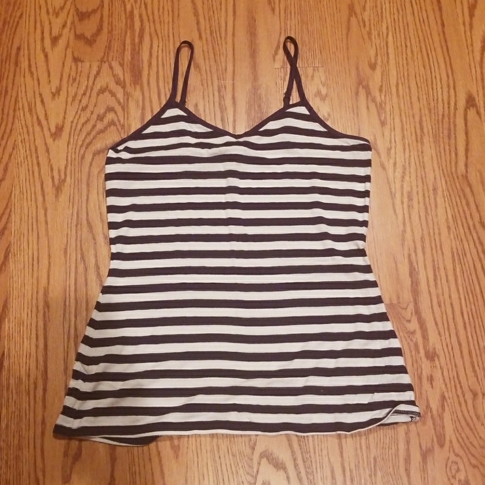 Express tank